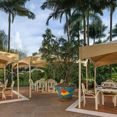 Sheraton Kampala Hotel Dış mekan fotoğraf