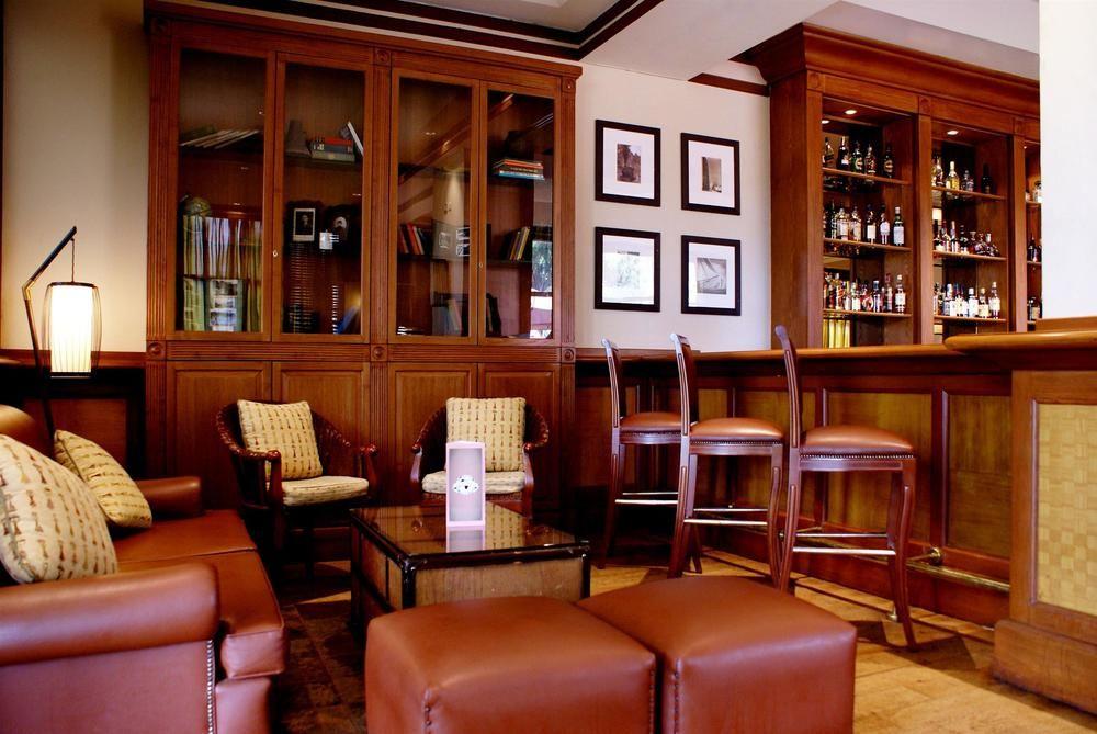 Sheraton Kampala Hotel Dış mekan fotoğraf