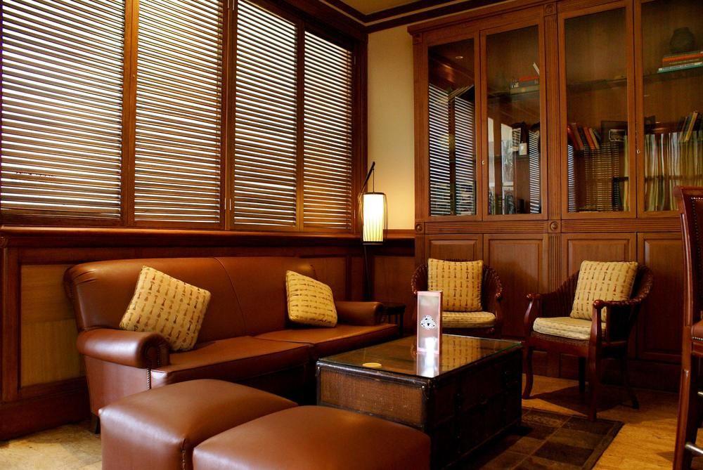 Sheraton Kampala Hotel Dış mekan fotoğraf