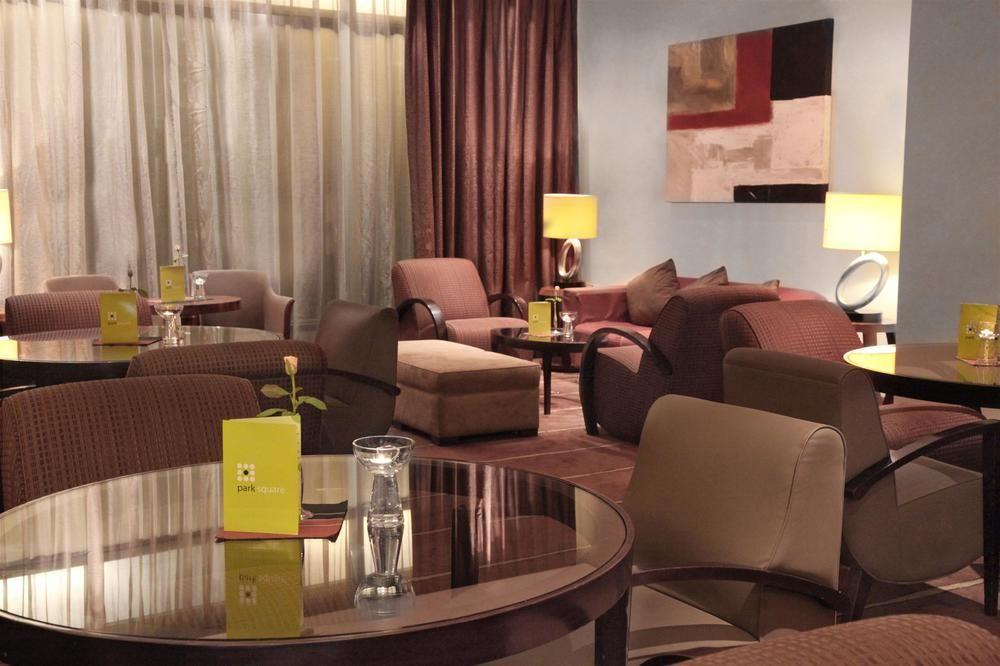 Sheraton Kampala Hotel Dış mekan fotoğraf