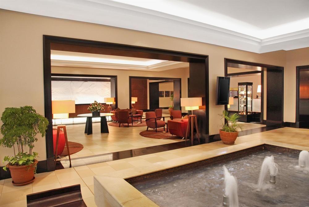 Sheraton Kampala Hotel Dış mekan fotoğraf