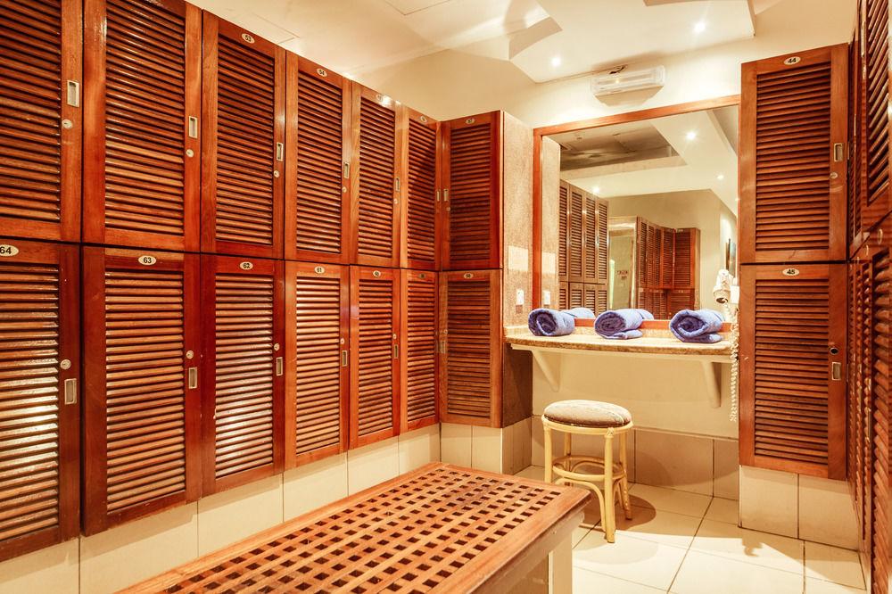 Sheraton Kampala Hotel Dış mekan fotoğraf